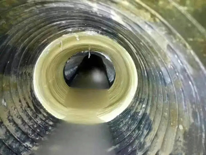 房县内衬修复法通常适用于哪些类型的断面管道