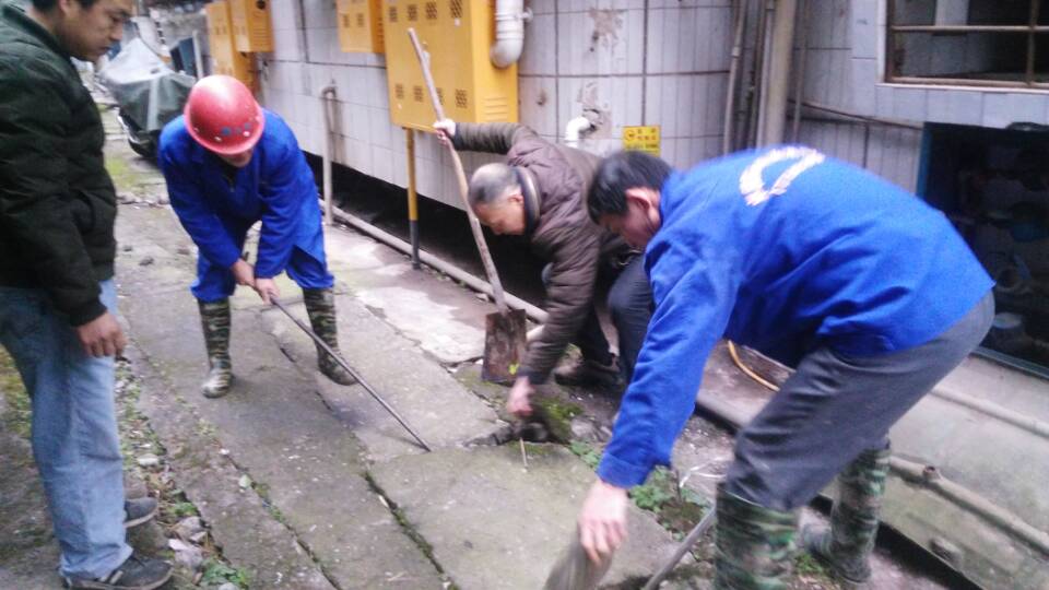 房县清掏化粪池、管道疏通一站式服务<高效><技术><可靠>